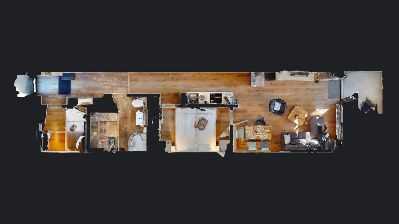 Driftberg Driftberg 66 Διαμέρισμα Grömitz Εξωτερικό φωτογραφία