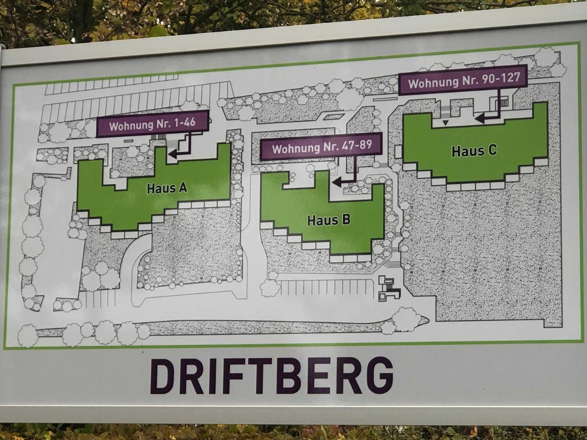 Driftberg Driftberg 66 Διαμέρισμα Grömitz Εξωτερικό φωτογραφία
